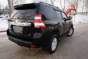 SUV   Toyota Land Cruiser Prado 2010 , 1498000 , 