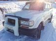 SUV   Toyota Land Cruiser 1996 , 750000 , 