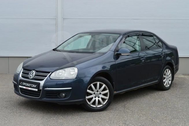  Volkswagen Jetta 2009 , 320000 , 