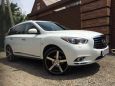 SUV   Infiniti JX35 2013 , 2120000 , 