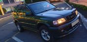 SUV   Isuzu Wizard 2001 , 440000 , 