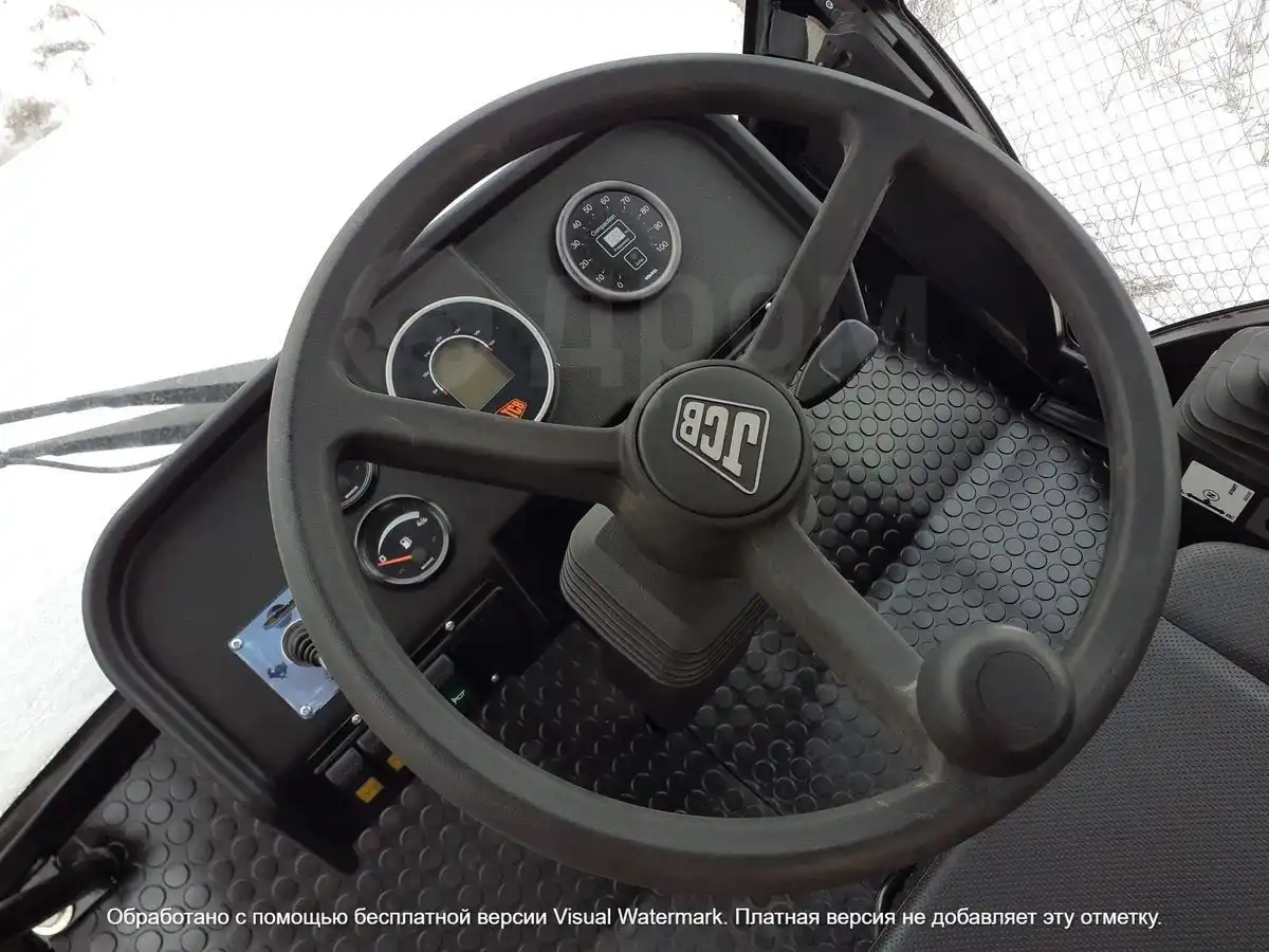  JCB VM 200D  2021     12 413 800  -  - 