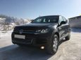 SUV   Volkswagen Touareg 2012 , 1350000 , 