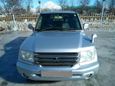 SUV   Mitsubishi Pajero iO 2005 , 470000 , 