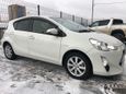  Toyota Aqua 2016 , 705000 , 