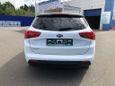  Kia Ceed 2015 , 759000 , 