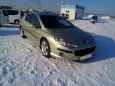  Peugeot 407 2004 , 260000 , 