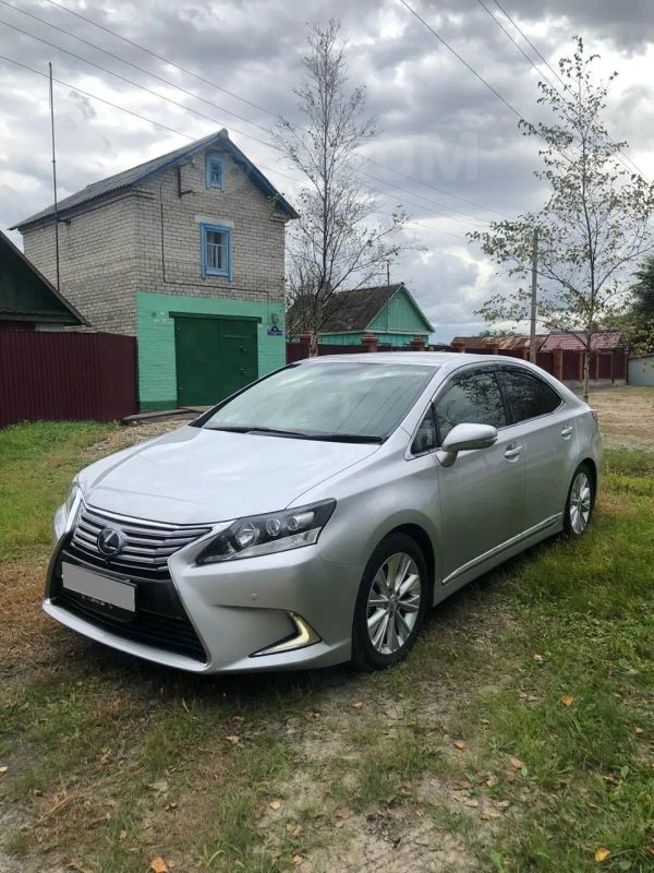  Lexus HS250h 2013 , 1500000 , 