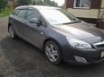 Opel Astra 2012 , 700000 , 