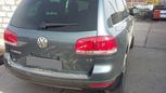 SUV   Volkswagen Touareg 2004 , 470000 , 