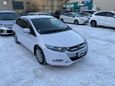  Honda Insight 2009 , 655000 , 