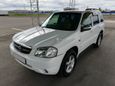 SUV   Mazda Tribute 2002 , 407000 , 