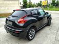 SUV   Nissan Juke 2013 , 820000 , 