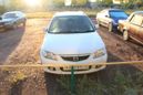  Mazda Familia 2002 , 210000 , 