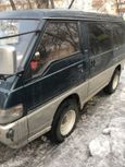    Mitsubishi Delica 1991 , 240000 , 