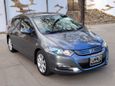  Honda Insight 2009 , 788000 , 