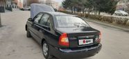  Hyundai Accent 2008 , 215000 , -