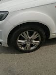 SUV   Audi Q7 2010 , 1400000 , 