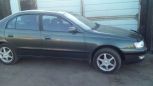  Toyota Corona 1995 , 250000 , 