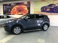 SUV   Kia Sportage 2018 , 1270000 , 