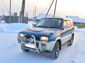 SUV   Nissan Mistral 1995 , 400000 , -