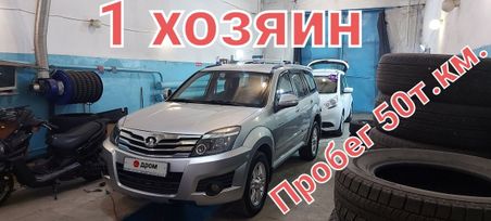 SUV   Great Wall Hover H3 2013 , 907000 , 