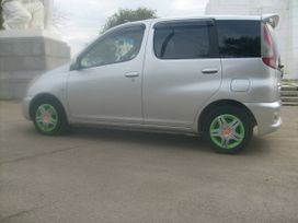  Toyota Funcargo 2001 , 200000 , 