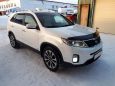 SUV   Kia Sorento 2013 , 1400000 , 