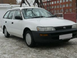  Toyota Corolla 1999 , 190000 , 