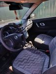  Skoda Fabia 2008 , 270000 , 