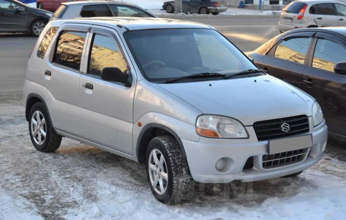  Suzuki Swift 2001 , 169000 , 