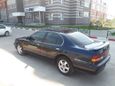  Nissan Maxima 1995 , 177000 , 