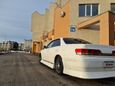  Toyota Mark II 1996 , 250000 , 