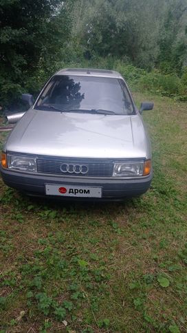  Audi 80 1987 , 130000 , 