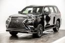 SUV   Lexus GX460 2019 , 4702000 , 