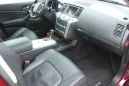 SUV   Nissan Murano 2010 , 950000 , 