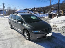    Honda Odyssey 2004 , 400000 , -