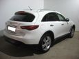 SUV   Infiniti FX37 2012 , 1280000 , 