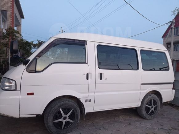    Nissan Vanette 2014 , 900000 , 