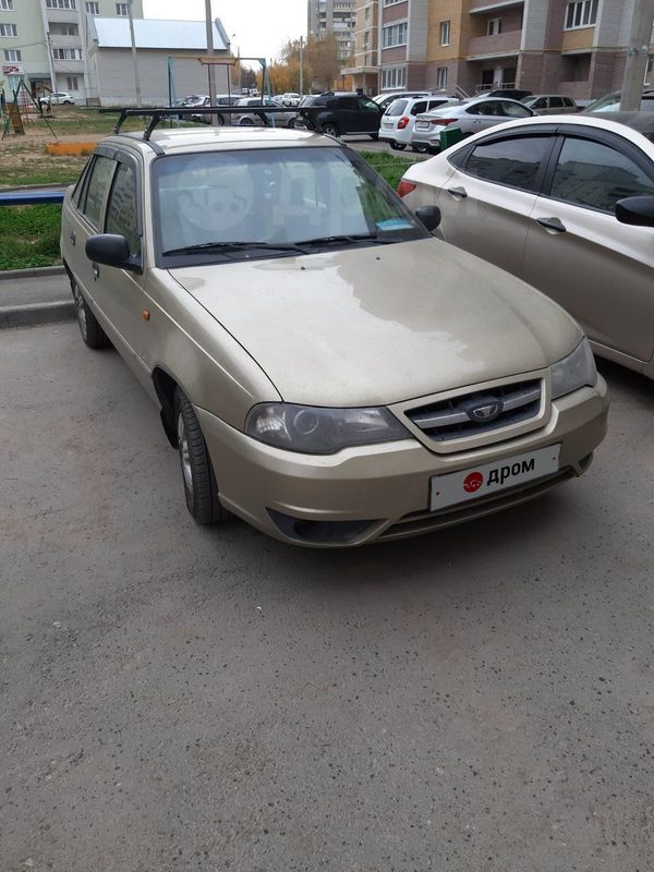  Daewoo Nexia 2011 , 120000 , 