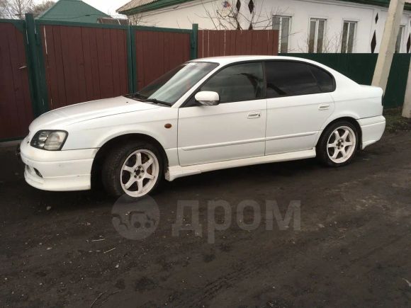  Subaru Legacy B4 1999 , 250000 , 