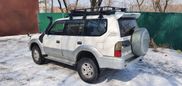 SUV   Toyota Land Cruiser Prado 1998 , 695000 , 