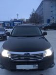 SUV   Subaru Forester 2008 , 720000 , 