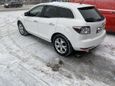 SUV   Mazda CX-7 2011 , 900000 , 