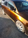  Toyota Avensis 2007 , 545000 , 