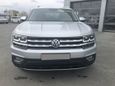 SUV   Volkswagen Teramont 2019 , 3150000 , 