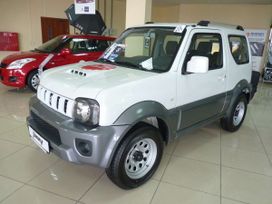 SUV   Suzuki Jimny 2012 , 795500 , 