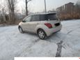  Toyota ist 2002 , 325000 , 