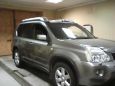 SUV   Nissan X-Trail 2010 , 760000 , 