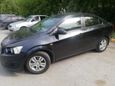  Chevrolet Aveo 2012 , 350000 , 